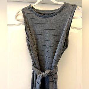 Long Banana Republic Dress